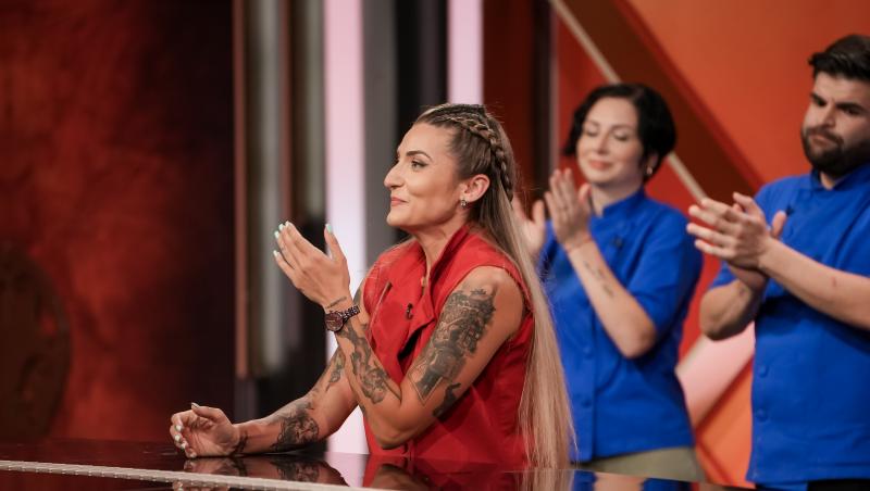 Chefi la cuțite, 22 decembrie 2025. Cine sunt semifinaliștii sezonului 16. Patru concurenți au părăsit marea competiție în lacrimi