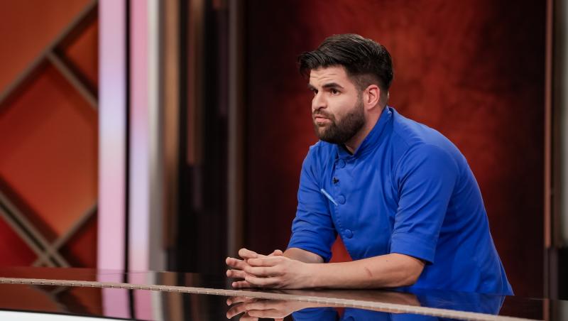 Chefi la cuțite, 22 decembrie 2025. Cine sunt semifinaliștii sezonului 16. Patru concurenți au părăsit marea competiție în lacrimi