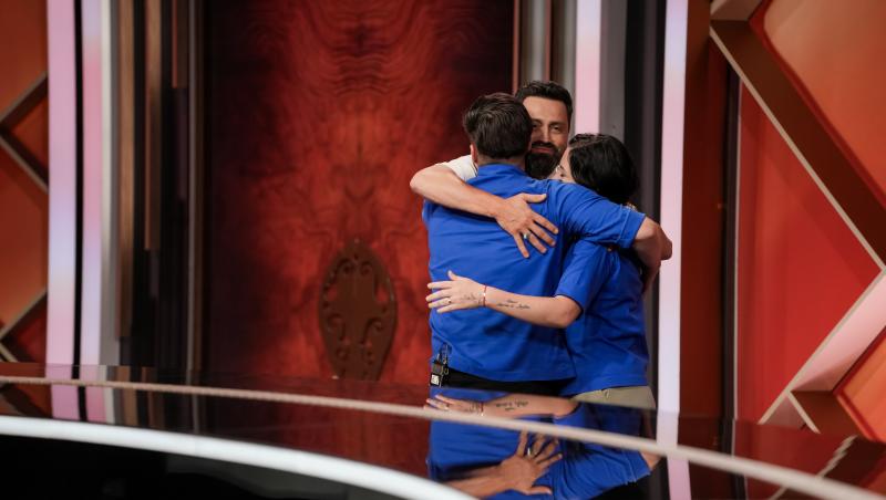 Chefi la cuțite, 22 decembrie 2025. Cine sunt semifinaliștii sezonului 16. Patru concurenți au părăsit marea competiție în lacrimi