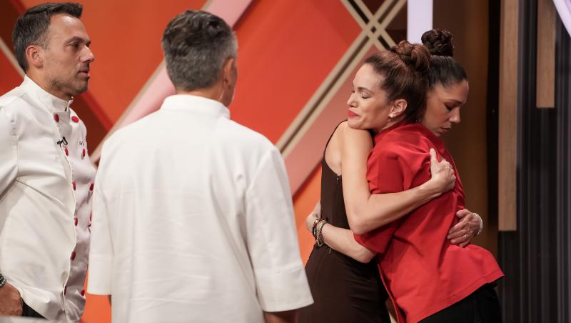 Chefi la cuțite, 22 decembrie 2025. Cine sunt semifinaliștii sezonului 16. Patru concurenți au părăsit marea competiție în lacrimi