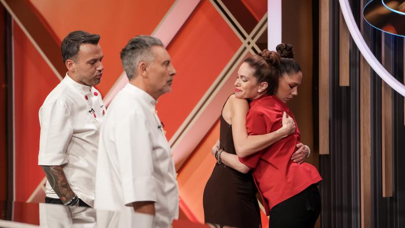 Chefi la cuțite, 22 decembrie 2025. Cine sunt semifinaliștii sezonului 16. Patru concurenți au părăsit marea competiție în lacrimi