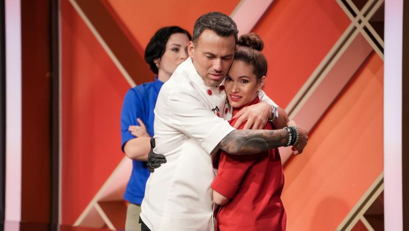 Chefi la cuțite, 22 decembrie 2025. Cine sunt semifinaliștii sezonului 16. Patru concurenți au părăsit marea competiție în lacrimi