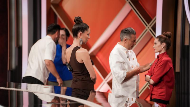 Chefi la cuțite, 22 decembrie 2025. Cine sunt semifinaliștii sezonului 16. Patru concurenți au părăsit marea competiție în lacrimi