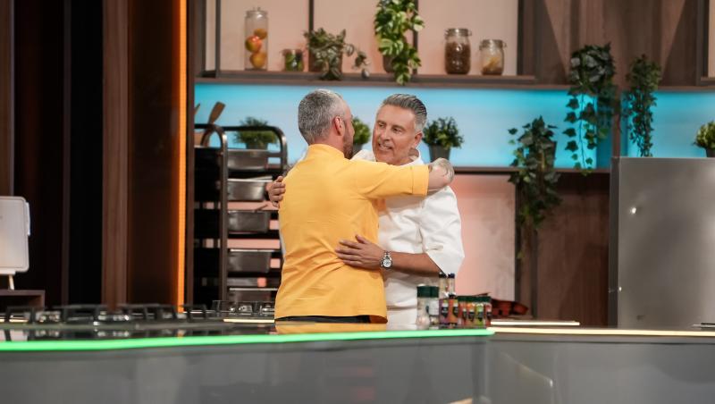 Chefi la cuțite, 22 decembrie 2025. Cine sunt semifinaliștii sezonului 16. Patru concurenți au părăsit marea competiție în lacrimi