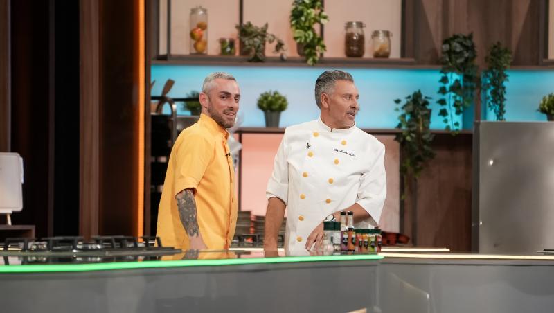 Chefi la cuțite, 22 decembrie 2025. Cine sunt semifinaliștii sezonului 16. Patru concurenți au părăsit marea competiție în lacrimi