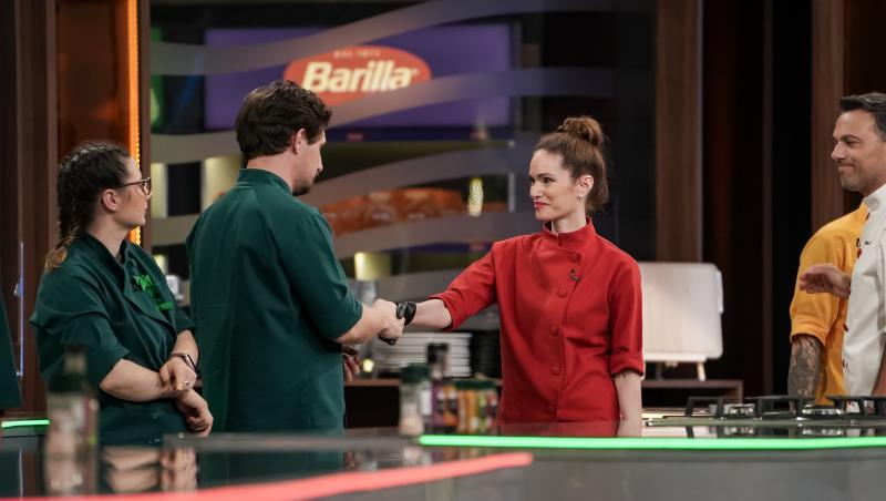 Chefi la cuțite, 22 decembrie 2025. Cine sunt semifinaliștii sezonului 16. Patru concurenți au părăsit marea competiție în lacrimi