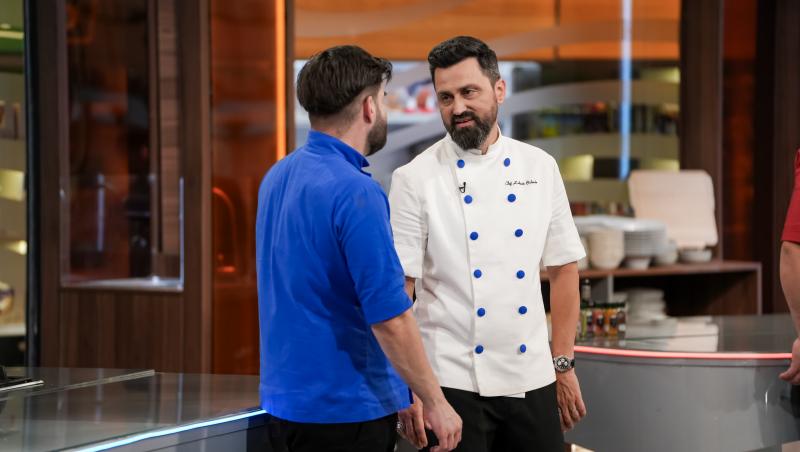 Chefi la cuțite, 22 decembrie 2025. Cine sunt semifinaliștii sezonului 16. Patru concurenți au părăsit marea competiție în lacrimi