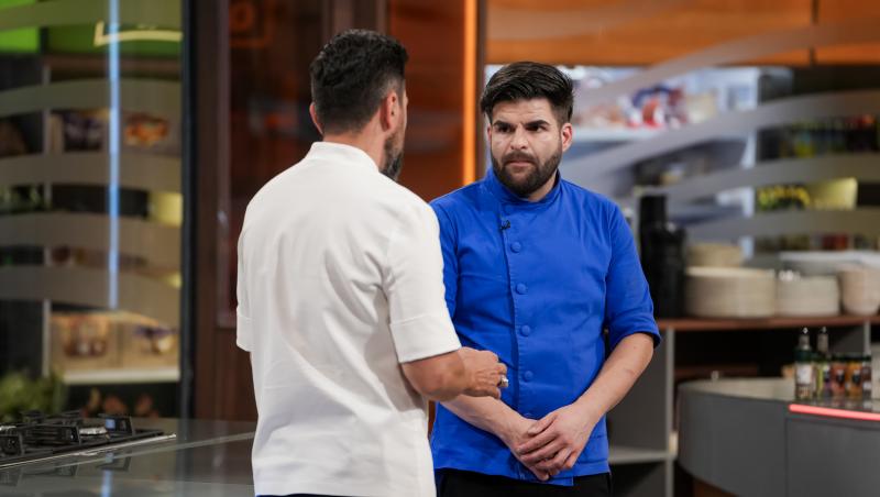 Chefi la cuțite, 22 decembrie 2025. Cine sunt semifinaliștii sezonului 16. Patru concurenți au părăsit marea competiție în lacrimi