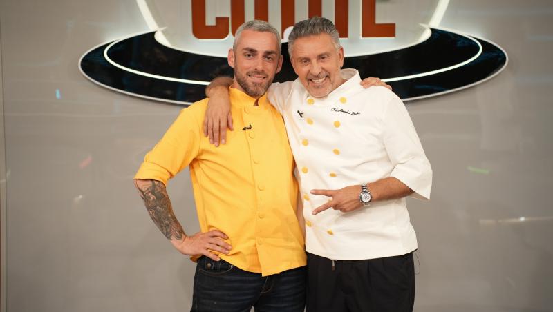 Chefi la cuțite, 22 decembrie 2025. Cine sunt semifinaliștii sezonului 16. Patru concurenți au părăsit marea competiție în lacrimi