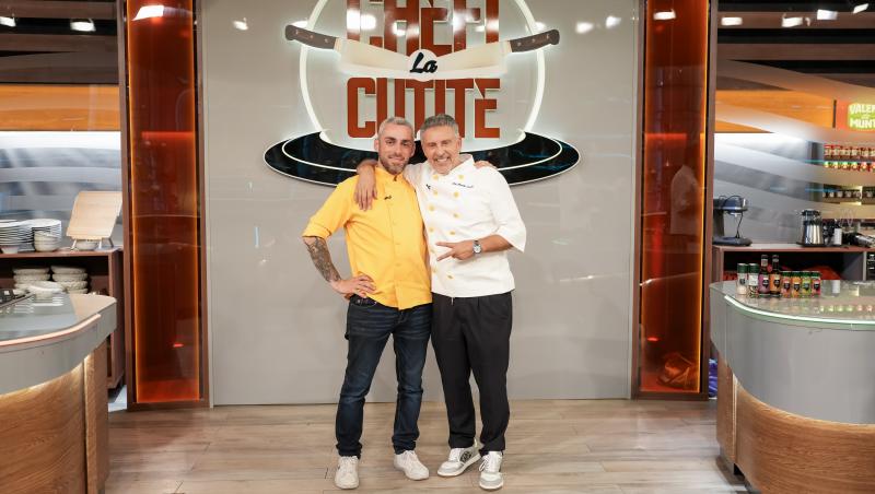 Chefi la cuțite, 22 decembrie 2025. Cine sunt semifinaliștii sezonului 16. Patru concurenți au părăsit marea competiție în lacrimi