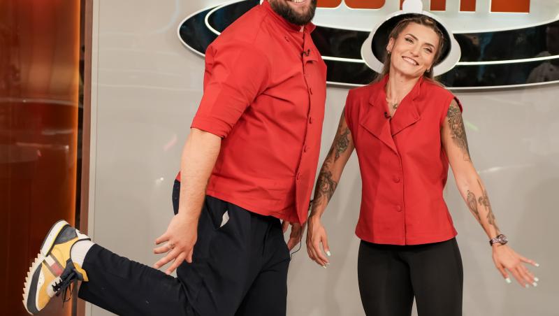 Chefi la cuțite, 22 decembrie 2025. Cine sunt semifinaliștii sezonului 16. Patru concurenți au părăsit marea competiție în lacrimi