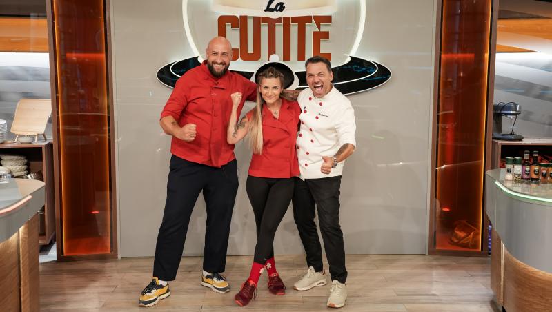 Chefi la cuțite, 22 decembrie 2025. Cine sunt semifinaliștii sezonului 16. Patru concurenți au părăsit marea competiție în lacrimi