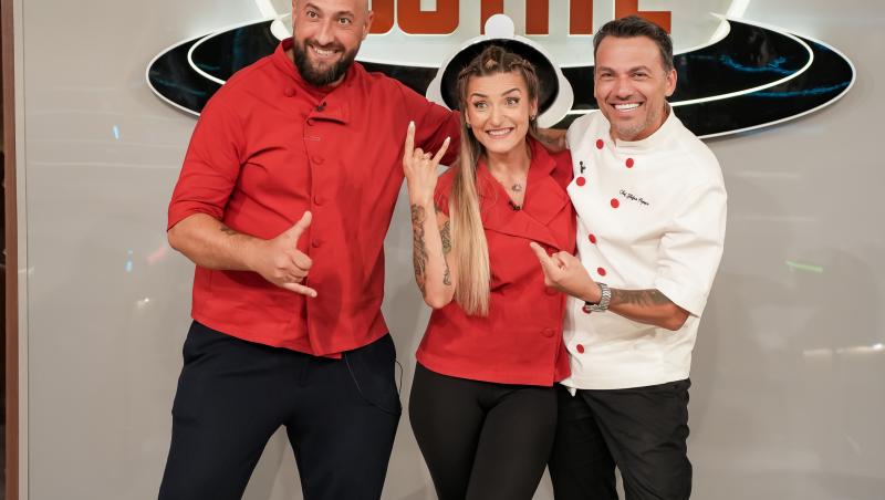 Chefi la cuțite, 22 decembrie 2025. Cine sunt semifinaliștii sezonului 16. Patru concurenți au părăsit marea competiție în lacrimi