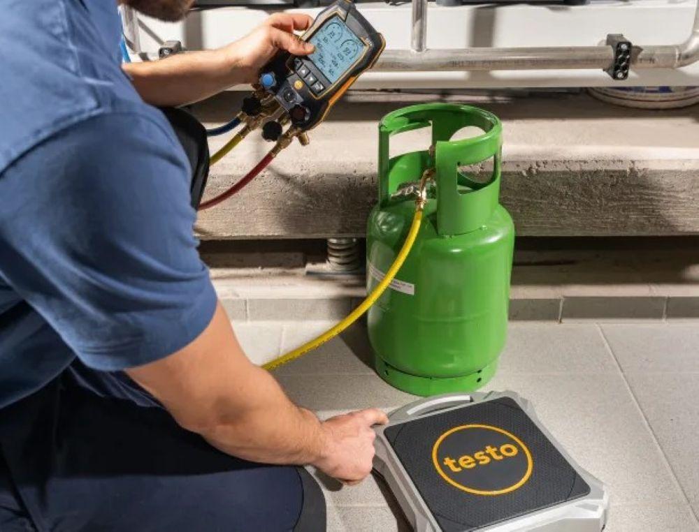 (P) Cum alegi instrumentele corecte pentru mentenanța tehnică a sistemelor de climatizare
