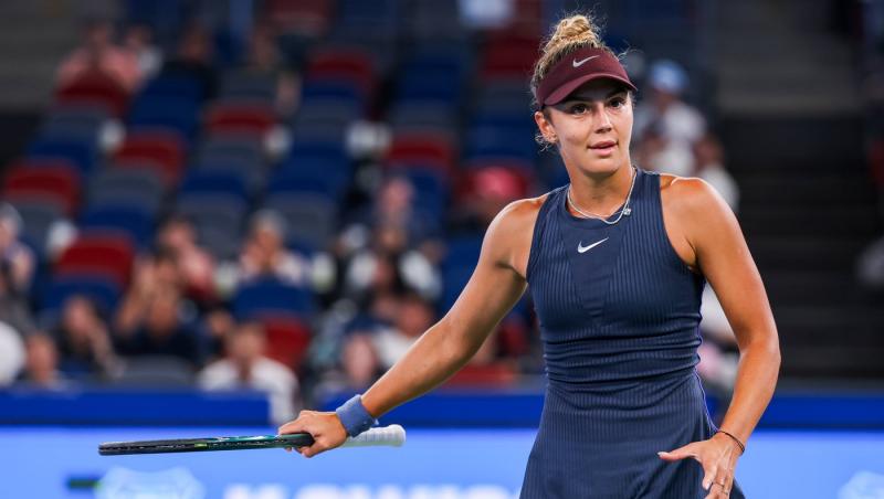 Cum arată mama jucătoarei de tenis Jaqueline Cristian. Toți cred că cele două sunt surori când le întâlnesc pe stradă