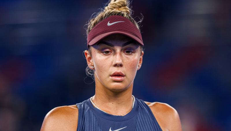 Cum arată mama jucătoarei de tenis Jaqueline Cristian. Toți cred că cele două sunt surori când le întâlnesc pe stradă