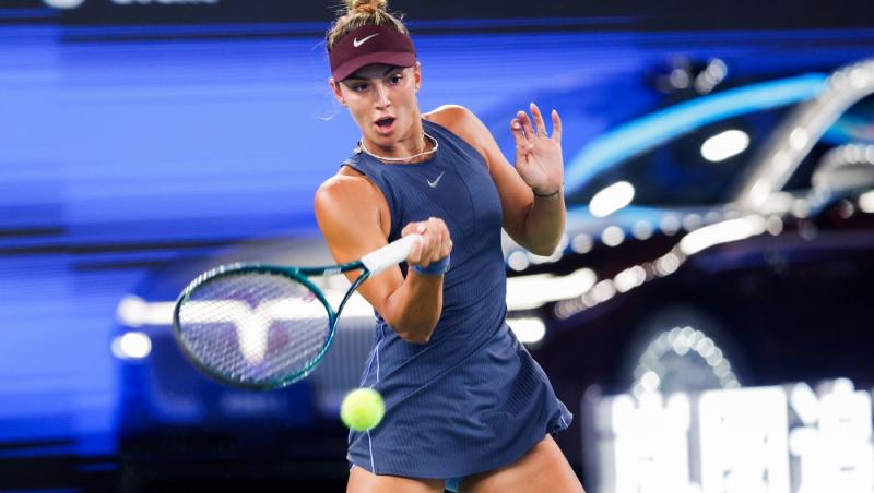 Cum arată mama jucătoarei de tenis Jaqueline Cristian. Toți cred că cele două sunt surori când le întâlnesc pe stradă