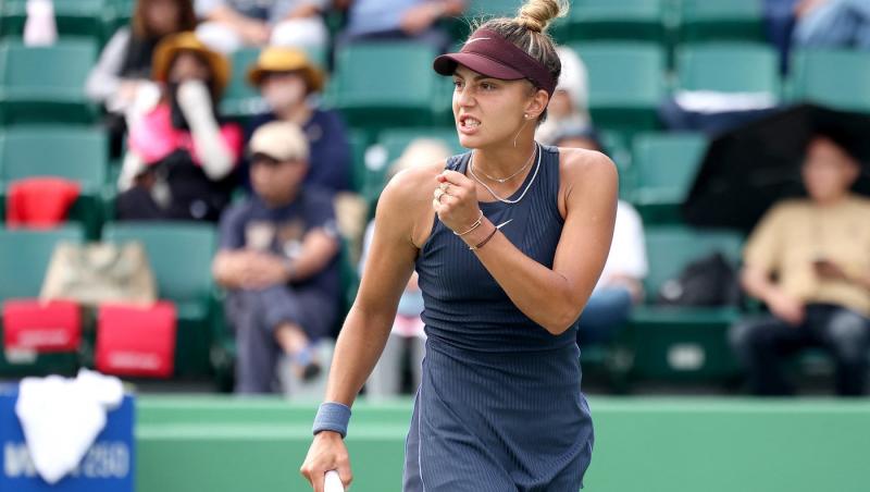 Cum arată mama jucătoarei de tenis Jaqueline Cristian. Toți cred că cele două sunt surori când le întâlnesc pe stradă