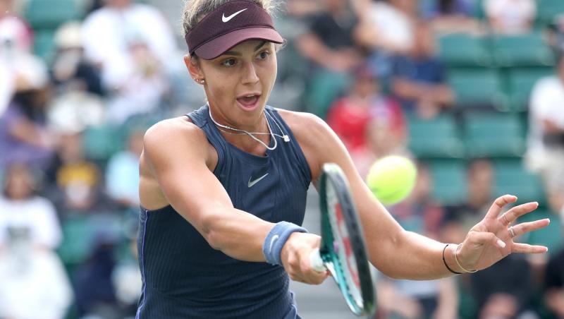 Cum arată mama jucătoarei de tenis Jaqueline Cristian. Toți cred că cele două sunt surori când le întâlnesc pe stradă