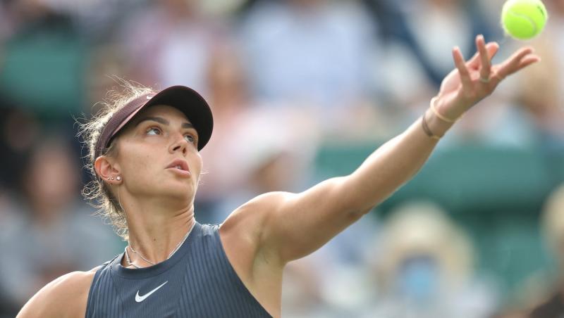 Cum arată mama jucătoarei de tenis Jaqueline Cristian. Toți cred că cele două sunt surori când le întâlnesc pe stradă