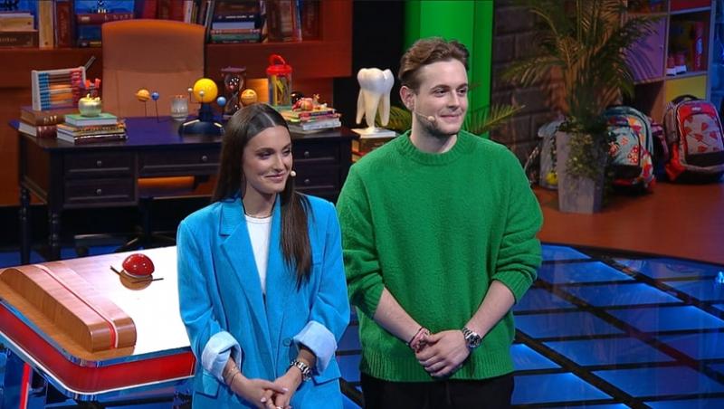 Ce mesaj i-a transmis Alexia Eram fratelui ei, Aris, înainte de plecarea la Survivor 2026. Alexia, în lacrimi la aeroport