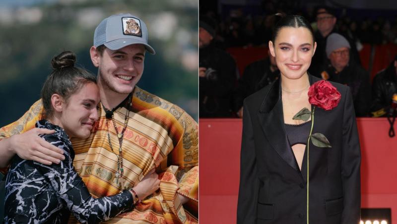 colaj alexia si aris eram