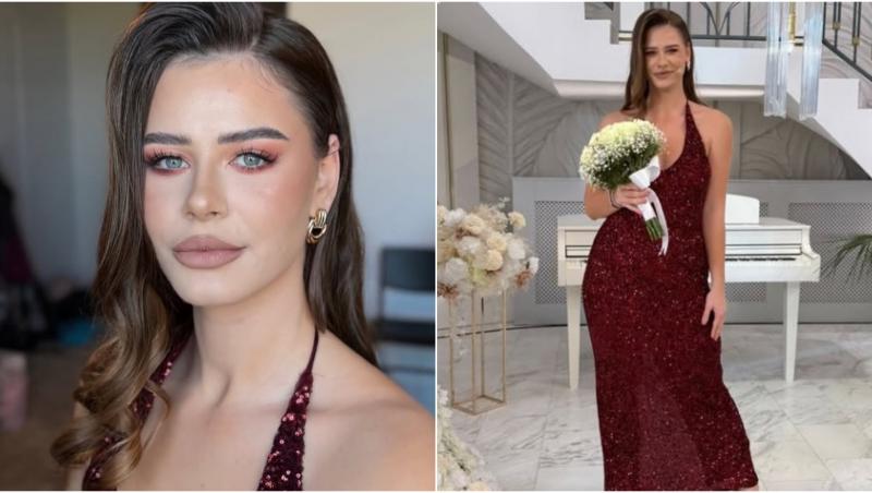 colaj foto diana mireasa finala sezonului 12