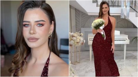 Mireasa, sezon 12. Diana, primul mesaj după Marea Finală: &bdquo;Chiar dacă nu am ajuns miresică...&rdquo; Unde se află fata acum