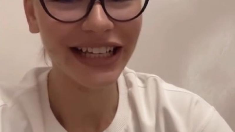 Mireasa, sezon 12. Diana, primul mesaj după Marea Finală: „Chiar dacă nu am ajuns miresică...” Unde se află fata acum