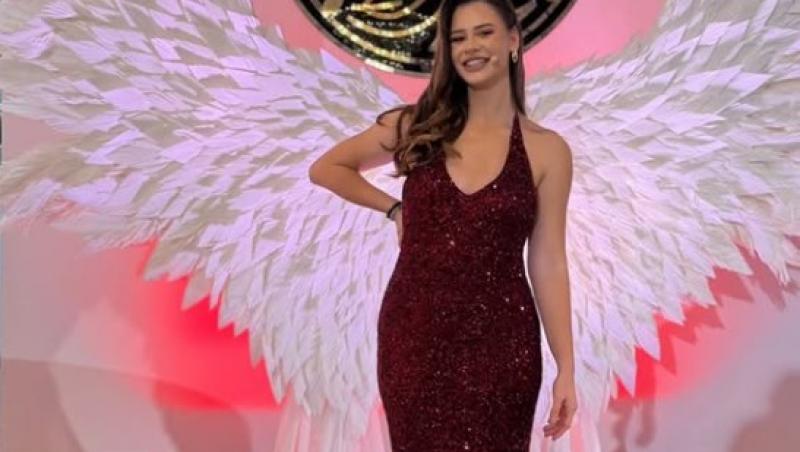 Mireasa, sezon 12. Diana, primul mesaj după Marea Finală: „Chiar dacă nu am ajuns miresică...” Unde se află fata acum