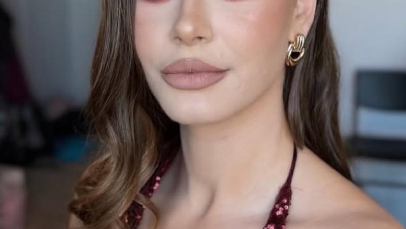 Mireasa, sezon 12. Diana, primul mesaj după Marea Finală: „Chiar dacă nu am ajuns miresică...” Unde se află fata acum