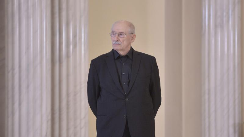 Ce va scrie Victor Rebengiuc în testamentul său: „Refuz ca numele meu să fie...”. Marele actor s-a retras de pe scenă la 92 de ani