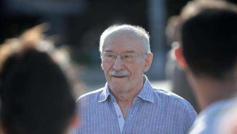 Ce va scrie Victor Rebengiuc în testamentul său: „Refuz ca numele meu să fie...”. Marele actor s-a retras de pe scenă la 92 de ani