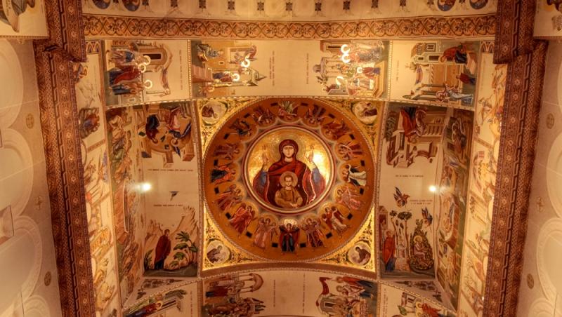 Program Catedrala Mântuirii Neamului de Sărbători. Când poate fi vizitată de credincioși