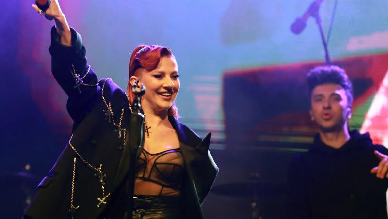 Lidia Buble, mesaj sfâșietor după moartea fotoreporterului Mălina Guler: „Sunt în stare de șoc. M-am întâlnit cu ea!”