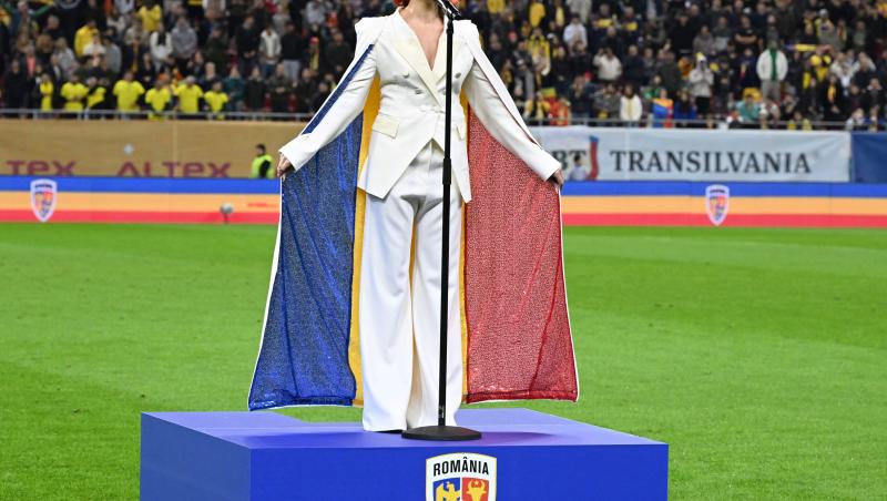 Lidia Buble, mesaj sfâșietor după moartea fotoreporterului Mălina Guler: „Sunt în stare de șoc. M-am întâlnit cu ea!”