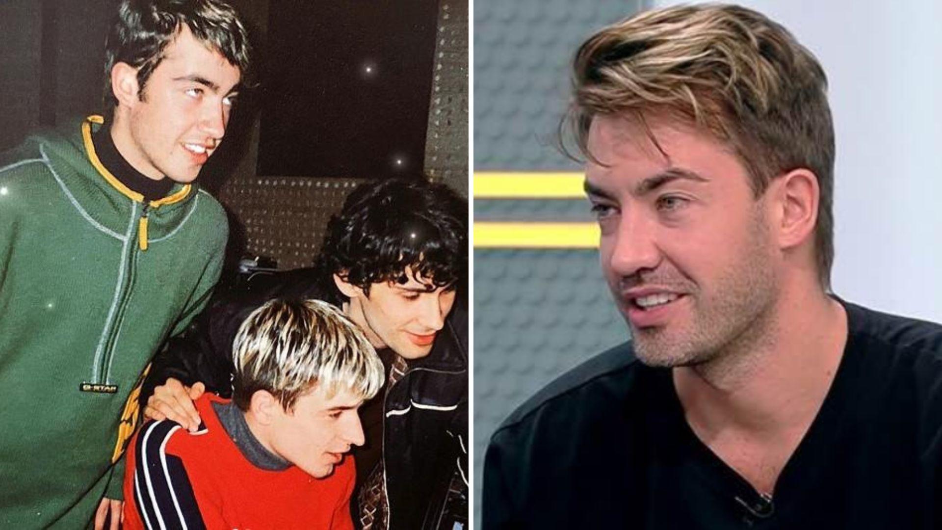 Cum arată Arsenie Todiraș la 20 de ani de la destrămarea trupei „O-Zone”. Cu ce se ocupă la 42 de ani