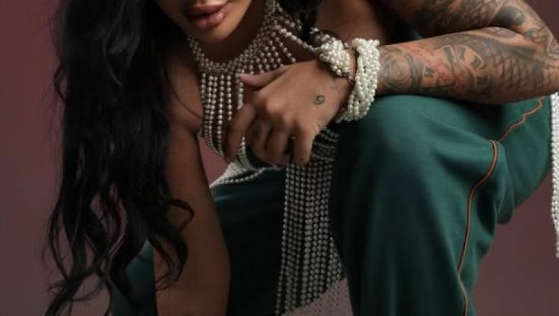 Ce a transmis Naba Salem înainte de plecarea la Survivor 2026: „Prima dată când zbor atât de goală”. Mesajul din aeroport