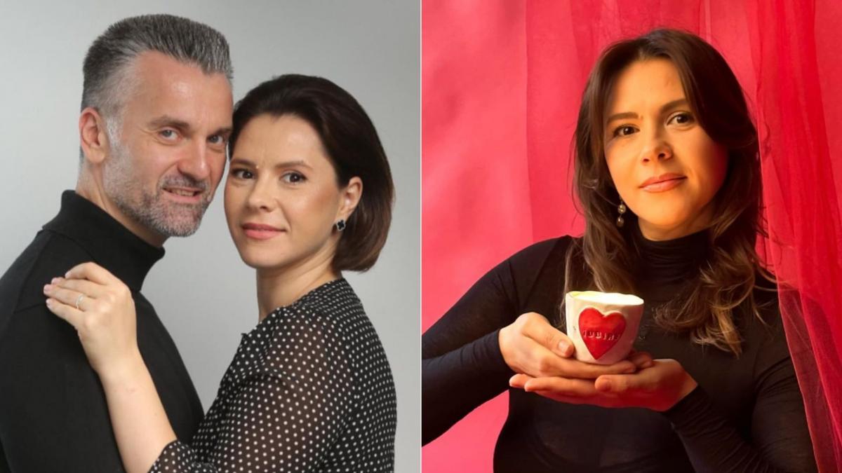 Oksana Ionașcu a devenit mamă pentru a șaptea oară! Ce nume inedit a ales pentru fiul ei și al lui Cezar Ionașcu