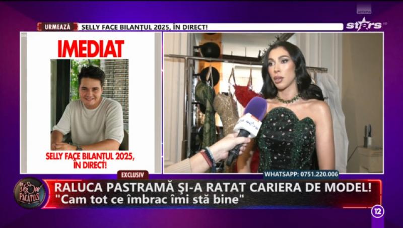 Raluca Pastramă a fost dată în judecată de fostul socru. Ce pretenții a emis tatăl lui Ibrahim Hanfi