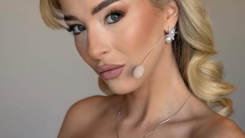 Mireasa, sezon 12. Gestul făcut de Emily, imediat după Marea Finală. Ce a apărut pe conturile soției lui Liviu din online