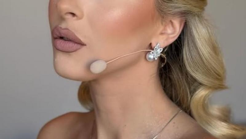 Mireasa, sezon 12. Gestul făcut de Emily, imediat după Marea Finală. Ce a apărut pe conturile soției lui Liviu din online