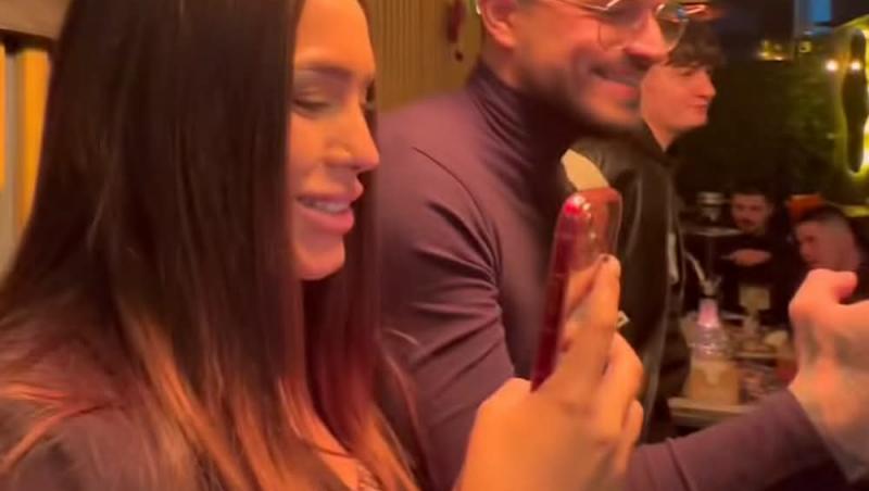 Mireasa, sezon 11. Ce a postat Mihaela, după speculațiile că ea și Ștefan s-au despărțit. Imaginile care au pus fanii pe gânduri