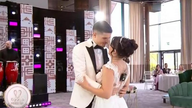 Mireasa, sezon 11. Ce a postat Mihaela, după speculațiile că ea și Ștefan s-au despărțit. Imaginile care au pus fanii pe gânduri