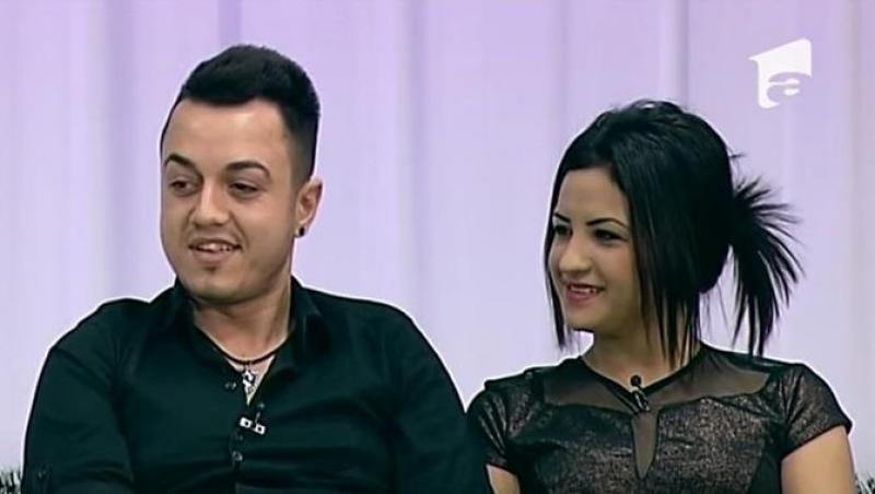 Ionela și Teodor Roșu de la MPFM au devenit părinți pentru a doua oară. Imagini superbe cu fiica lor