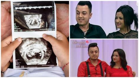 Ionela și Teodor Roșu de la MPFM au devenit părinți pentru a doua oară. Imagini superbe cu fiica lor