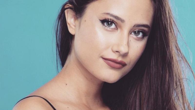 De ce nu îi cumpără Oana Cârmaciu cadou de Crăciun fiului ei. Actrița din serialul Sacrificiul a recunoscut tot