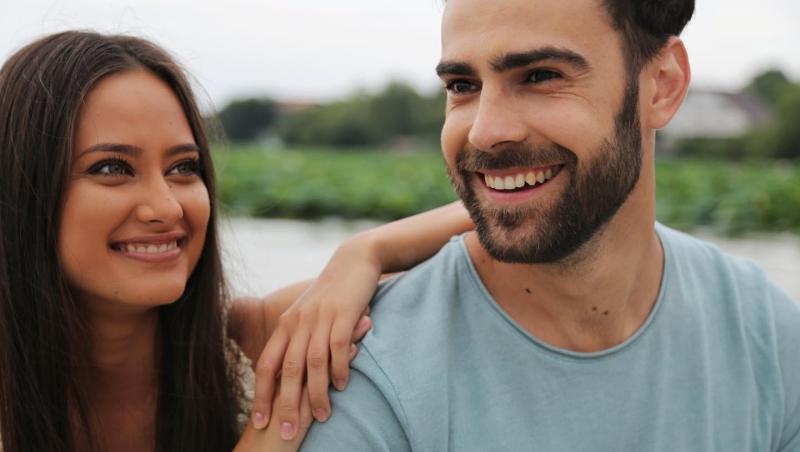 De ce nu îi cumpără Oana Cârmaciu cadou de Crăciun fiului ei. Actrița din serialul Sacrificiul a recunoscut tot