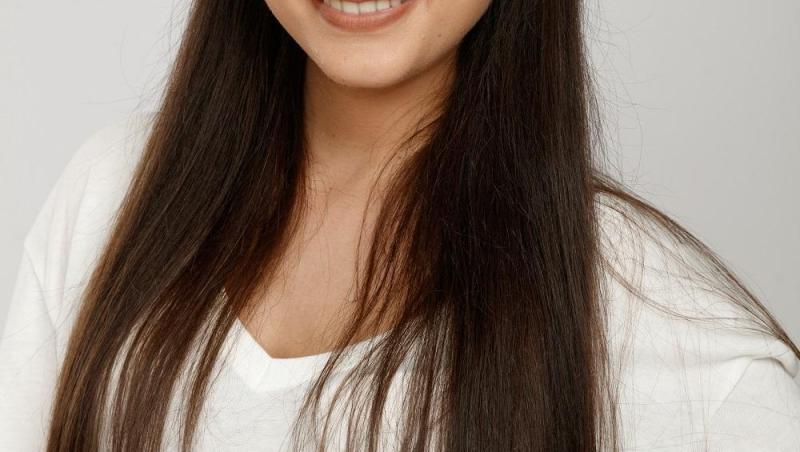 De ce nu îi cumpără Oana Cârmaciu cadou de Crăciun fiului ei. Actrița din serialul Sacrificiul a recunoscut tot