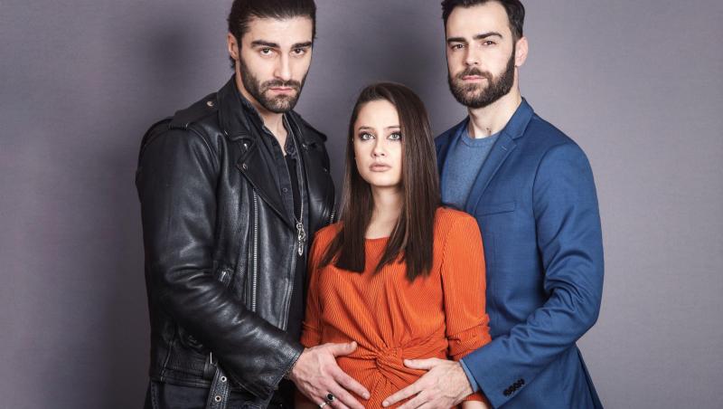 De ce nu îi cumpără Oana Cârmaciu cadou de Crăciun fiului ei. Actrița din serialul Sacrificiul a recunoscut tot